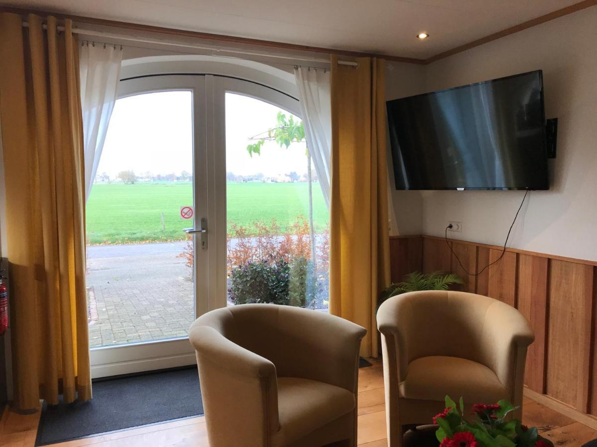 Vijverhoef Ulicoten Extérieur photo